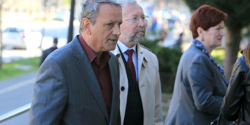 Vukovarski gradonačelnik navodno je spreman nagoditi se USKOK-om, foto: pixsell.hr Vukovarski gradonačelnik navodno je spreman nagoditi se USKOK-om, foto: pixsell.hr