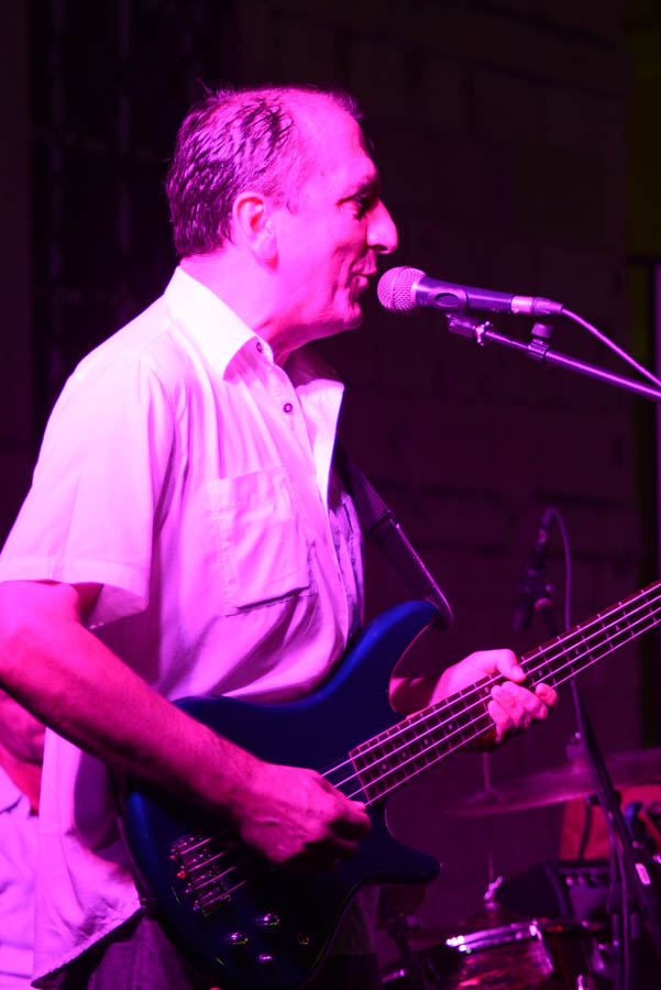 Tribute to Beatles – 50 years after ; Photo: Iva Perinčić