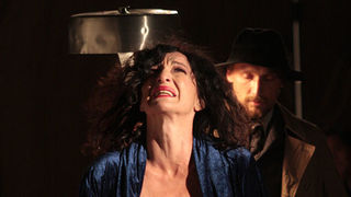 “Me and Al” u crkvi Sv. Dominika, foto: Lucija Juravić “Me and Al” u crkvi Sv. Dominika, foto: Lucija Juravić