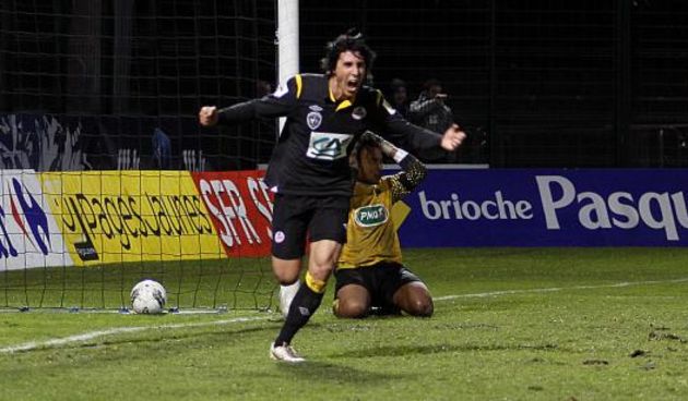 Lille, foto: losc.fr