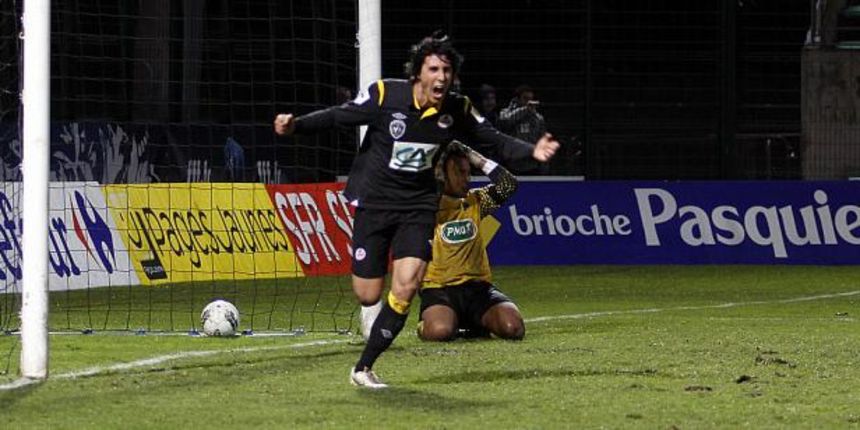 Lille, foto: losc.fr Lille, foto: losc.fr