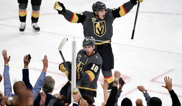 Vegas Golden Knights