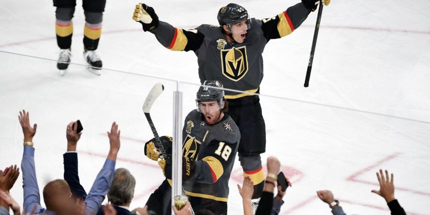 Vegas Golden Knights