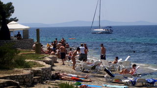 The Garden Festival, 4. srpanj 2009.