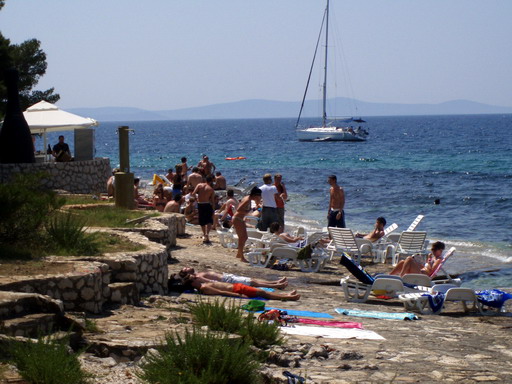 The Garden Festival, 4. srpanj 2009.