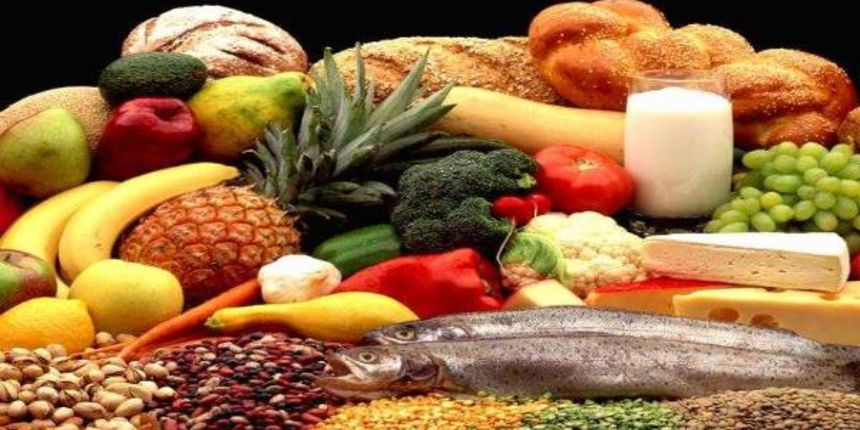 Zdrava prehrana ( cromoda.hr )