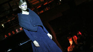 Beck s Fashion HR u Arsenalu (29.09.2007.)