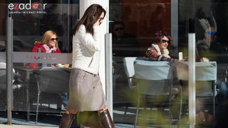 Đir po gradu, subotnja špica 9. veljače 2019. Đir po gradu, subotnja špica 9. veljače 2019.