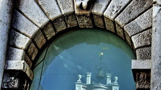 Nedjeljnji đir 14. listopada 2012. gradska loža. Foto: Leonard Kvarantan