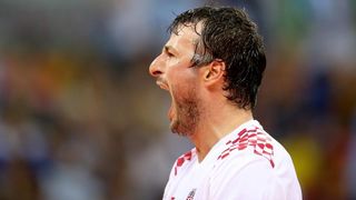 Olimpijske igre Rio 2016. Rukomet, 2. kolo, skupina A, Hrvatska – Argentina 27-26. Photo: Igor Kralj/PIXSELL Olimpijske igre Rio 2016. Rukomet, 2. kolo, skupina A, Hrvatska – Argentina 27-26. Photo: Igor Kralj/PIXSELL