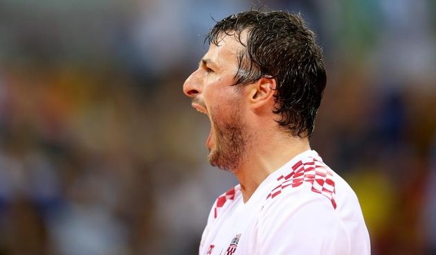 Olimpijske igre Rio 2016. Rukomet, 2. kolo, skupina A, Hrvatska – Argentina 27-26. Photo: Igor Kralj/PIXSELL