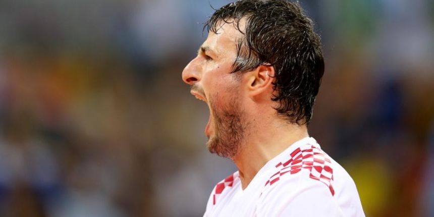 Olimpijske igre Rio 2016. Rukomet, 2. kolo, skupina A, Hrvatska – Argentina 27-26. Photo: Igor Kralj/PIXSELL Olimpijske igre Rio 2016. Rukomet, 2. kolo, skupina A, Hrvatska – Argentina 27-26. Photo: Igor Kralj/PIXSELL