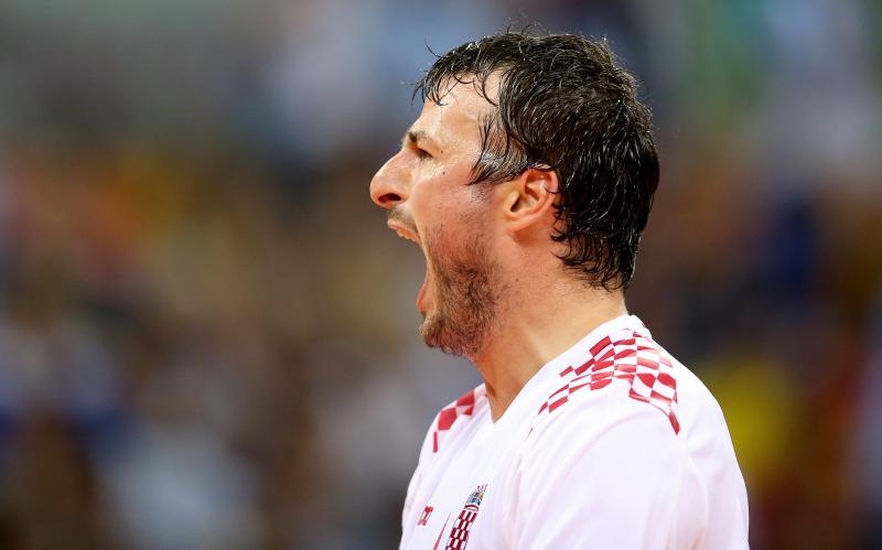 Olimpijske igre Rio 2016. Rukomet, 2. kolo, skupina A, Hrvatska – Argentina 27-26. Photo: Igor Kralj/PIXSELL Olimpijske igre Rio 2016. Rukomet, 2. kolo, skupina A, Hrvatska – Argentina 27-26. Photo: Igor Kralj/PIXSELL
