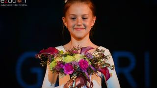 10. Festival vjenčanja: Modna revija vjenčanica i revija cvijeća 10. Festival vjenčanja: Modna revija vjenčanica i revija cvijeća