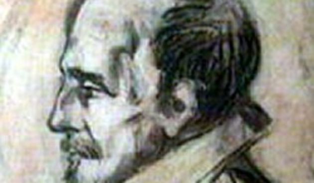 Frane Petrić (foto: Istranet.org)