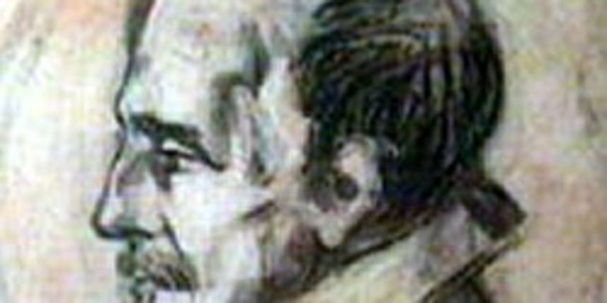 Frane Petrić (foto: Istranet.org)