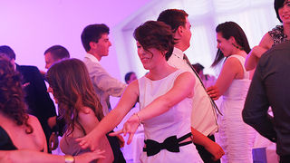 Maturalna večer gimnazije Franjo Petrić (foto:Saša Čuka) Maturalna večer gimnazije Franjo Petrić (foto:Saša Čuka)