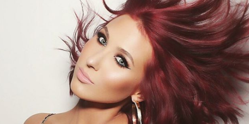 šminkanje, make-up šminkanje, make-up