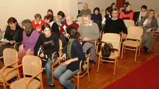 Splitski komorni trio (foto: N.Marčev)