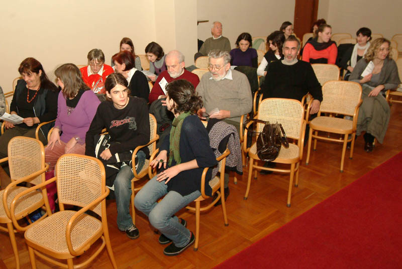 Splitski komorni trio (foto: N.Marčev)