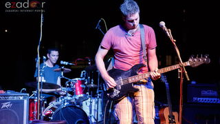 KvartArt: “Lice mista” i “Epilog” zasvirali na Glazbodromu KvartArt: “Lice mista” i “Epilog” zasvirali na Glazbodromu