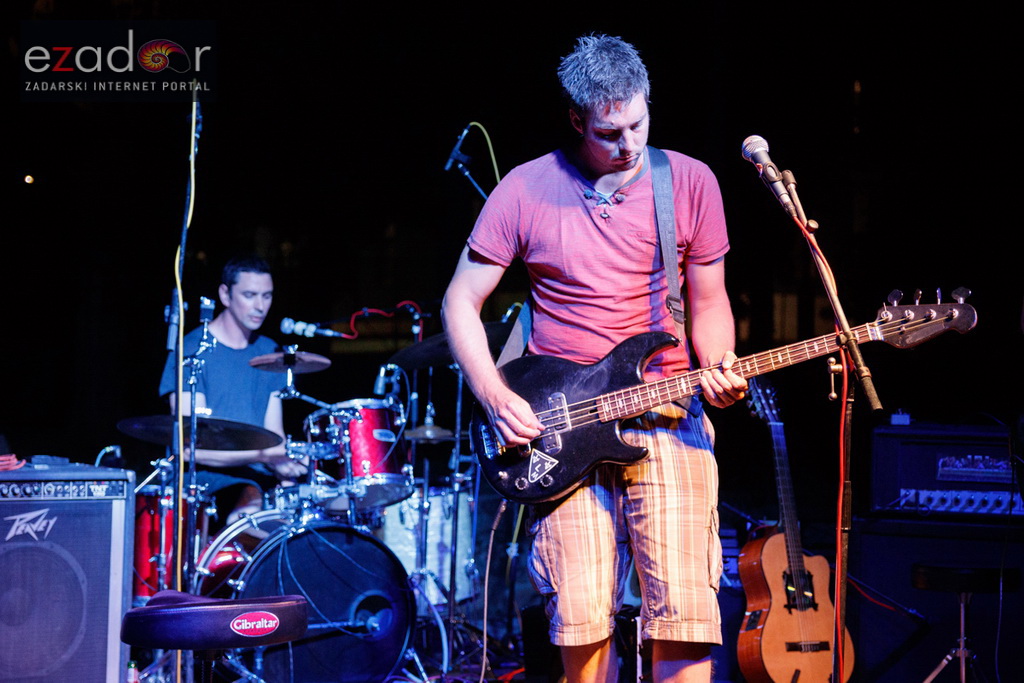 KvartArt: “Lice mista” i “Epilog” zasvirali na Glazbodromu KvartArt: “Lice mista” i “Epilog” zasvirali na Glazbodromu