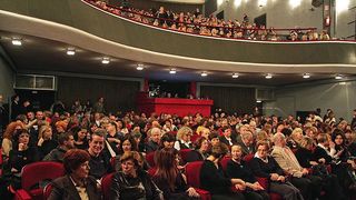 HKK Zadar – Kauboji