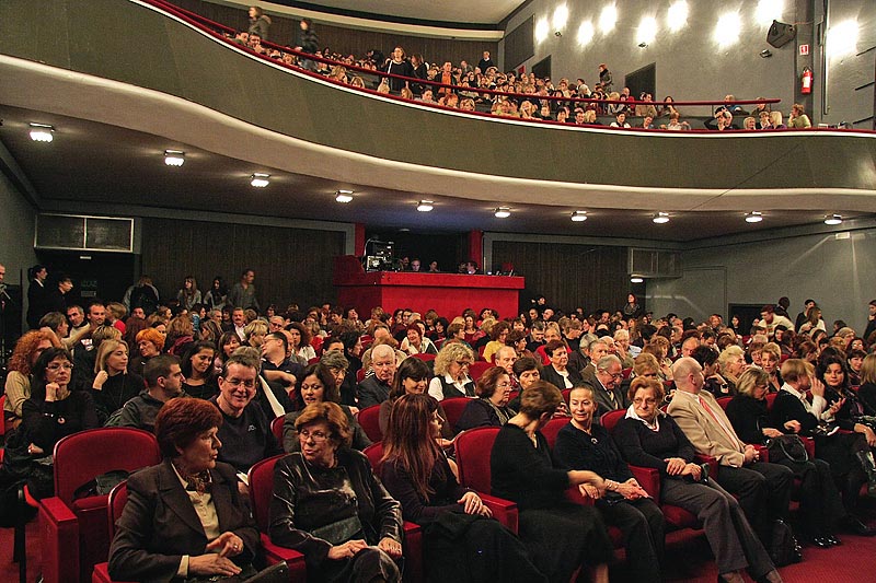 HKK Zadar – Kauboji