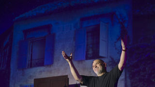 Spaladium Arena: Koncert Đorđe Balaševića, foto: Darko Belančić