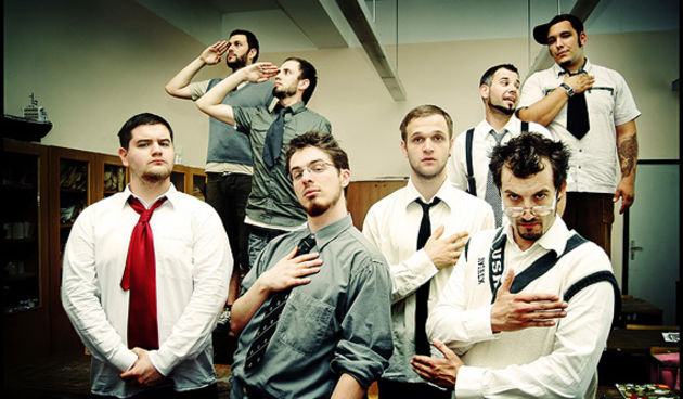 Postolar Tripper (foto: Marina Filipović – Marinshe)