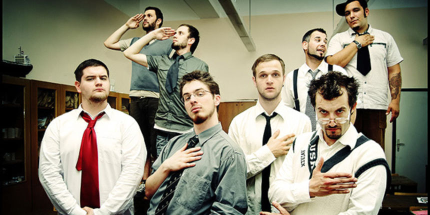 Postolar Tripper (foto: Marina Filipović – Marinshe)