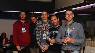 Započeo Memorijal Mirka Miočića