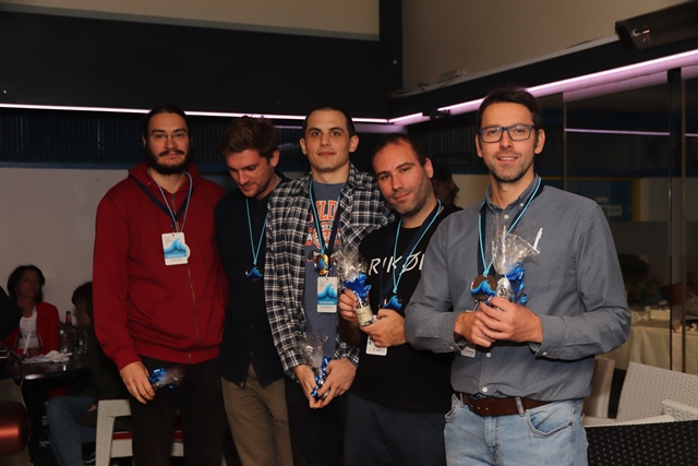 Započeo Memorijal Mirka Miočića