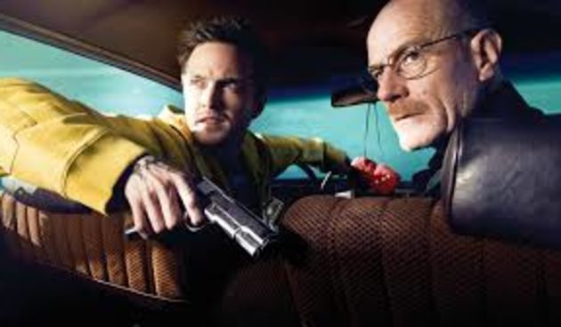 breaking bad, foto: freewilliamsburg.com
