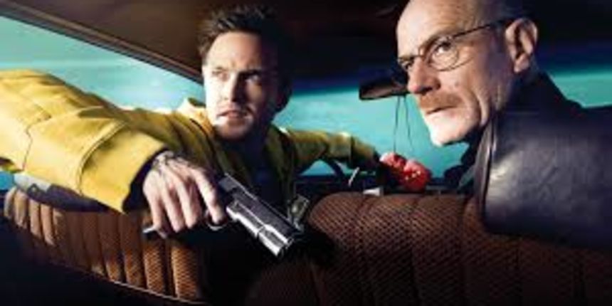 breaking bad, foto: freewilliamsburg.com