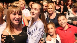 Otvorenje Virskog ljeta uz koncert Vanne Otvorenje Virskog ljeta uz koncert Vanne