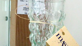 Muzej antičkog stakla (foto: A.Gospić)