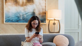 Zavirili smo u hotel Hyatt Regency Zadar