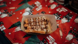 Gastronomska ponuda na Adventu u Zadru 2024., treći dio
