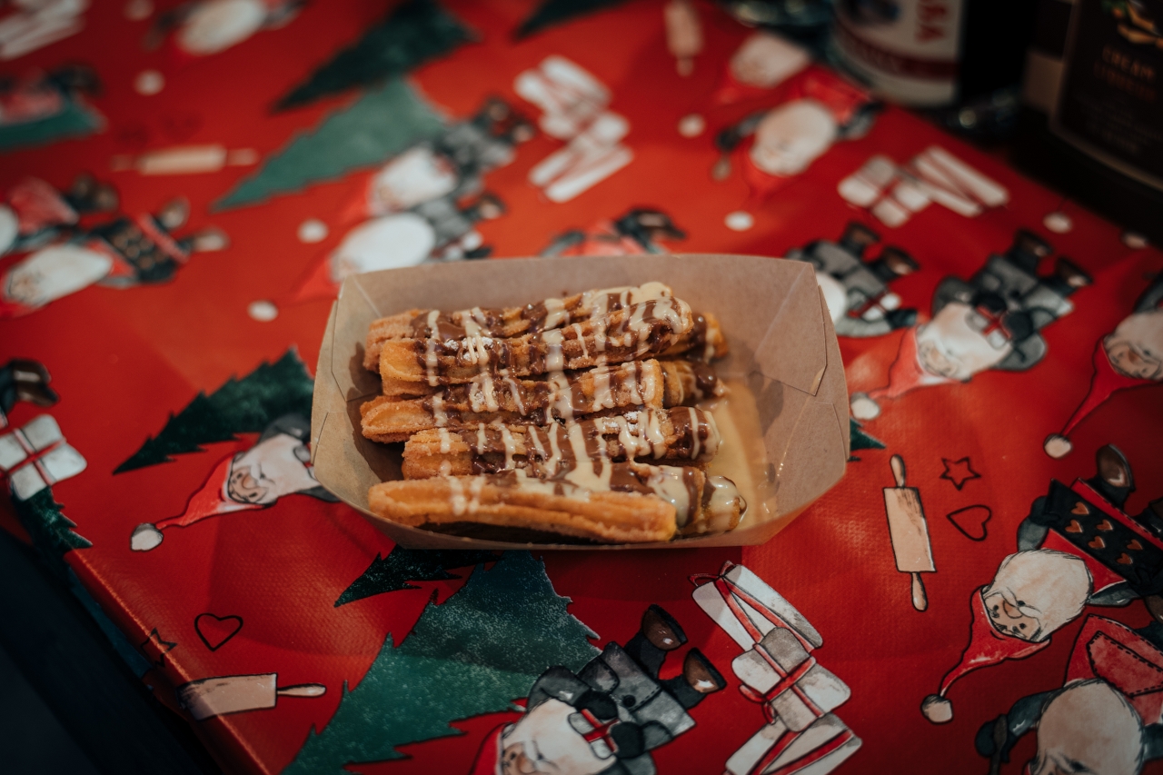 Gastronomska ponuda na Adventu u Zadru 2024., treći dio