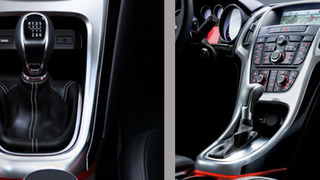 Opel Astra (foto: autoklub.hr) Opel Astra (foto: autoklub.hr)