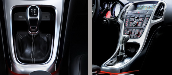 Opel Astra (foto: autoklub.hr) Opel Astra (foto: autoklub.hr)