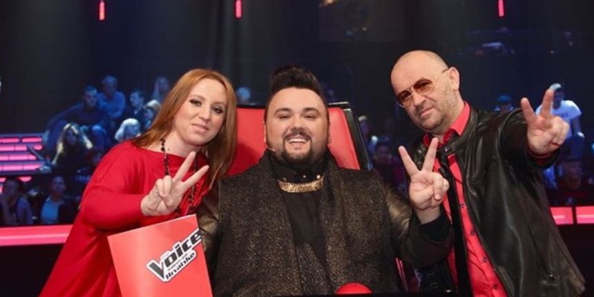 Otkrivamo goste Jacquesovog slavljeničkog koncerta u Lisinskom