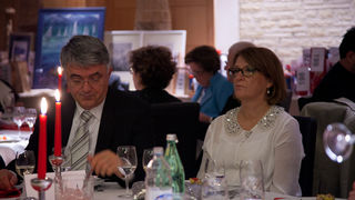 Božićni bal Lyons kluba u hotelu Adriana na Boriku, foto: Darko Belančić Božićni bal Lyons kluba u hotelu Adriana na Boriku, foto: Darko Belančić