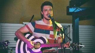 Filip Dizdar nastupio na “Kulturnom Dišpetu”