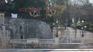 Đir po gradu, 17. siječnja 2025.