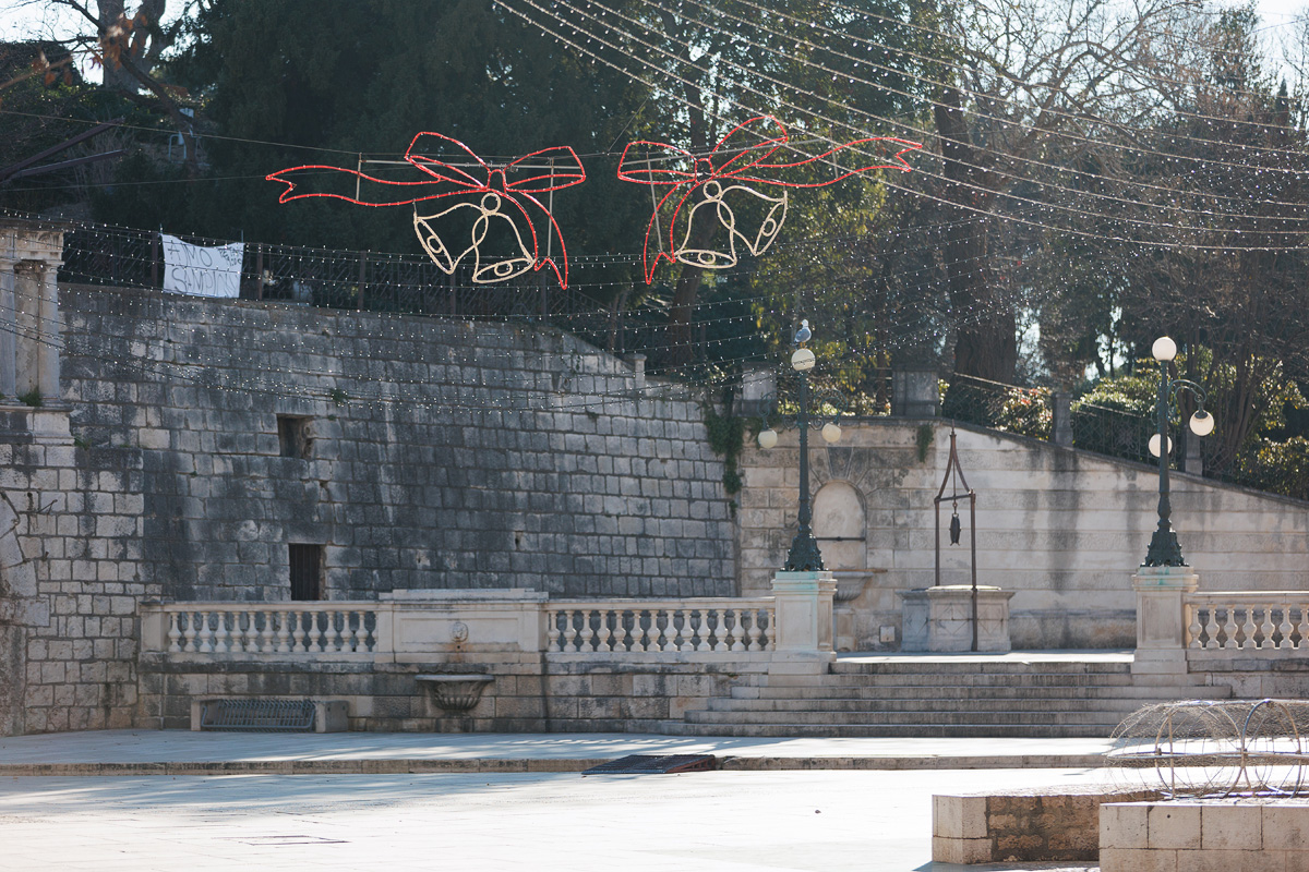 Đir po gradu, 17. siječnja 2025.