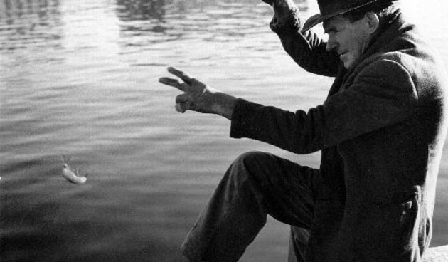 Braća Brkan: Slike sna i svjetlosti