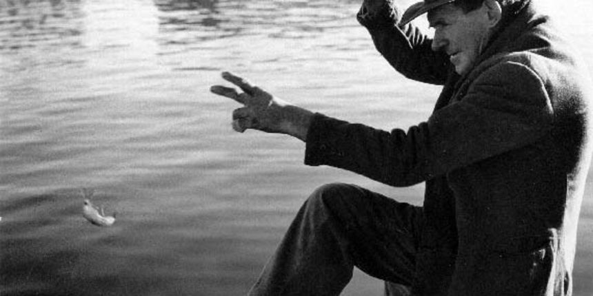 Braća Brkan: Slike sna i svjetlosti