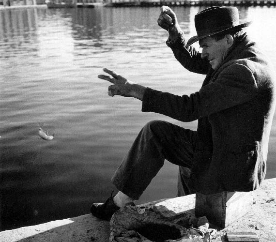 Braća Brkan: Slike sna i svjetlosti Braća Brkan: Slike sna i svjetlosti